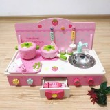 **NEW** MG Strawberry Table-top Kitchen stove